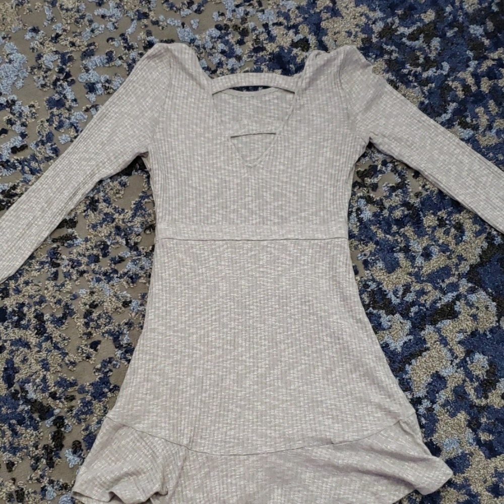 Doe & Rae Dress - Picture 3 of 6